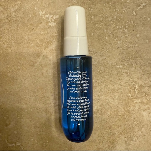 Sol de Janeiro Cheirosa Perfume Mist - #76 - Picture 9 of 10